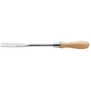Grattoir droit - Ref. : 329 - Poids : 185 g - Long : 200