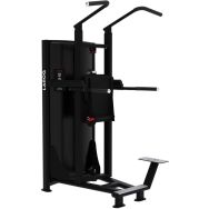 Gravit Machine avec Cop LAROQ Gamme Maxi - Charge de 80 kg