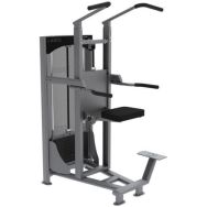 Gravit Machine àvec Cop Laroq Tannac - Charge de 60 kg