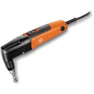 Grignoteuse jusqu'à 2 mm BLK 2.0 E