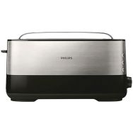 Grille-pain Viva Collection 1 fente ultra-large PHILIPS - HD2692.90