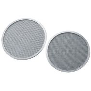 Grille de cuisson à pizza Matfer