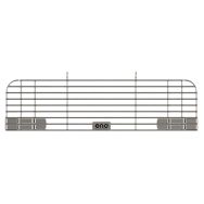 Grille de maintien au chaud pour plancha ENO 45-50cm-ERP4558