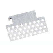 Grille d'égouttage pour bac à peinture