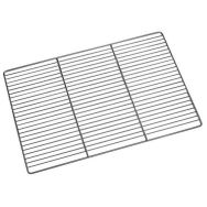 Grille inox renforcée longeur 600mm