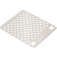 Grille pour seau peinture métallique - 245x194mm - Lot de 5