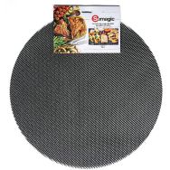 Grille rondes 48cm découplable lavable Lot de 2