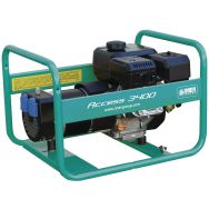 Groupe électrogène Access 3400 2700W 3.3 kVA