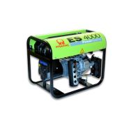 Groupe électrogène ES4000 monophasé AVR 3,1 kW