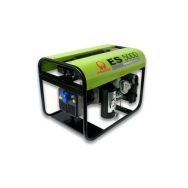 Groupe électrogène ES5000 triphasé AVR 5,0 kW