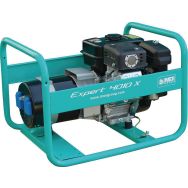 Groupe électrogène Expert 4010 X Essence SP 95