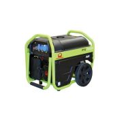 Groupe électrogène PX5000 monophasé 3,8 kW
