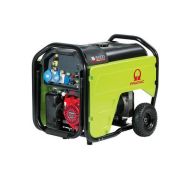Groupe électrogène S5000 monophasé élec DPP CONN AVR 11,1 kW