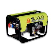 Groupe électrogène S5000 triphasé élec DPP CONN AVR 4,8 kW