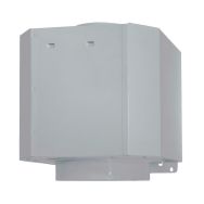 Groupe filtrant avec moteur ROBLIN 650 m3/h - 6301026