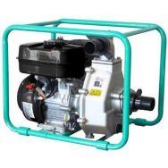 Groupe motopompe haute pression JET 70 EX avec kit brouette