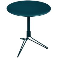 Guéridon Flower ø 67 cm Fermob