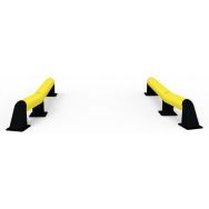 Guide-roues pour camion ROMEO 2000