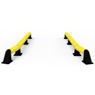 Guide-roues pour camion ROMEO 3000