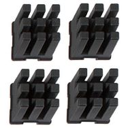 Guide à l'équerre KP - Bessey - Lot de 12