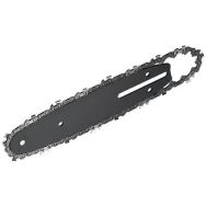 Guide avec chaine pour élagueuse sur perche - 20 cm