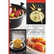 Guide professionnel sur les poissons