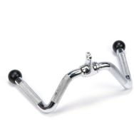 Guidon Rowing pour Machine de Musculation