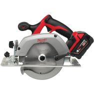 HD18 CS-402B - Scie Circulaire 18V, 4,0Ah
