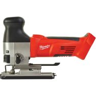 HD 18 JSB-0  - Scie Sauteuse poignée Pommeau 18V, sans batterie