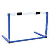 Haie d athlétisme entraînement