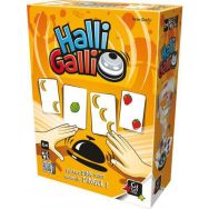 Halli galli