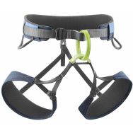 Harnais Edelrid Moe III marine L