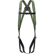 Harnais antichute 1point d'accrochage dorsal - Kratos Safety