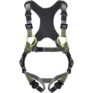 Harnais antichute 2 points d'accrochage (dorsal sternal) - Delta Plus