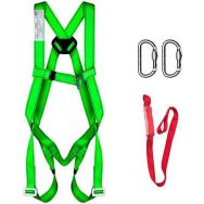 Harnais avec ceinture ECOSAFEX 4 Complet B