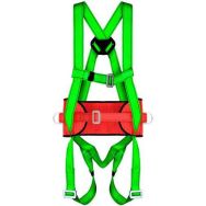 Harnais avec ceinture ECOSAFEX 4 Systeme