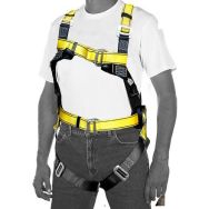 Harnais avec ceinture ECOSAFEX 8 Complet