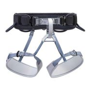 Harnais d'escalade - Petzl - Corax - Gris