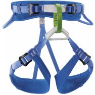 Harnais enfant Macchu Petzl