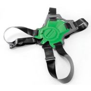 Harnais ignifugé pour bloc moteur PX5