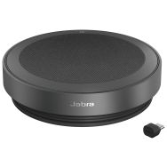 Haut-parleur Bluetooth Speak2 75 UC et dongle USB-C - Jabra