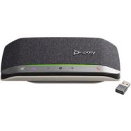 Haut-parleur Teams avec clé bluetooth Sync 20M - USB A