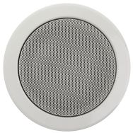 Haut-parleur de plafond 5'' EN-CM5T6 et 6'' EN-CM6T6 - Apart