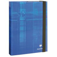 Heftbox pour documents A4 dos 4 cm