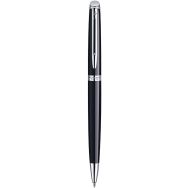 Hémisphère Laque Noire CT Bille Bleu M