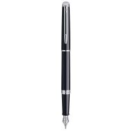 Hémisphère Laque Noire CT Plume M