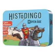 Histodingo !