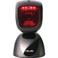Honeywell HF600 scanner codes barres 2D