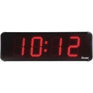 Horloge LED Bodet