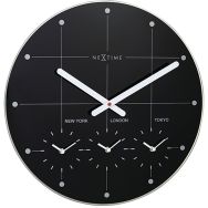 Horloge murale design Big City - NeXtime